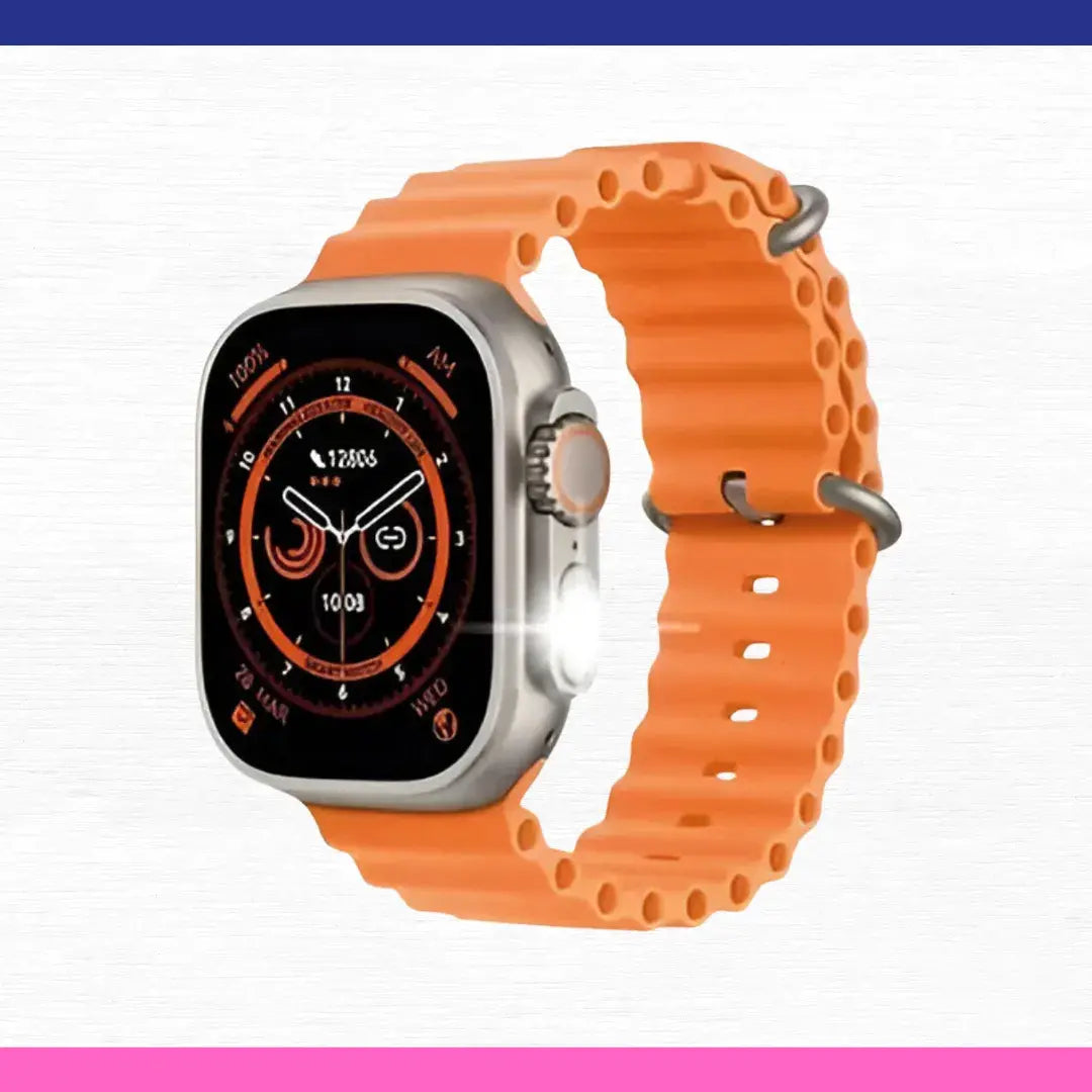 SmartBand X8 Audifonos PowerBank