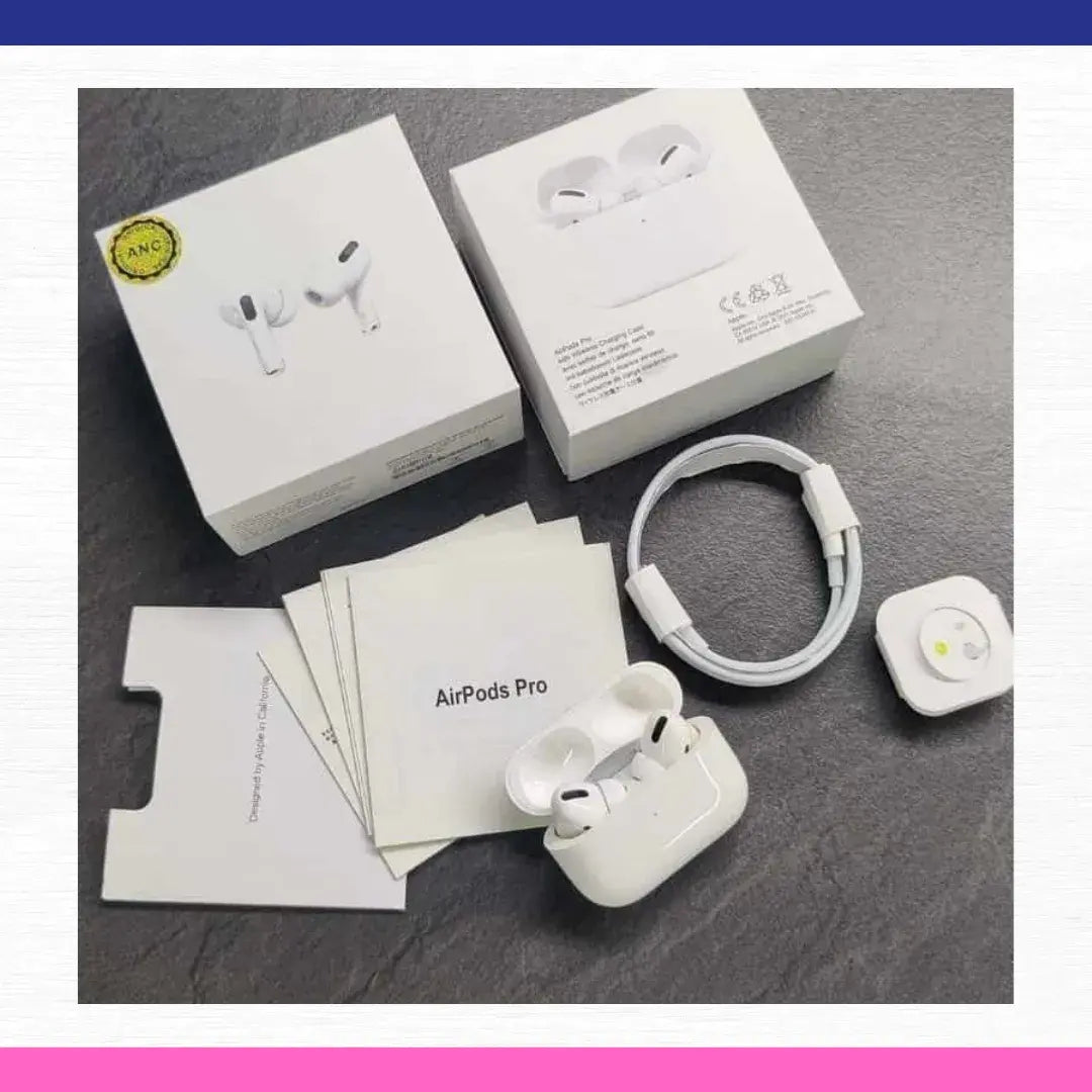 Airpods Pro 2 ANC