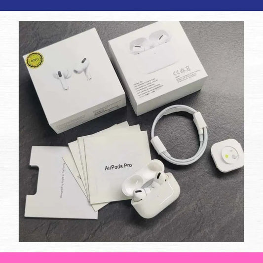 Airpods Pro 2 ANC