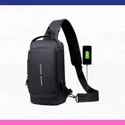 Bolso Manos Libres Mini Morral