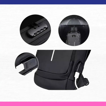 Bolso Manos Libres Mini Morral