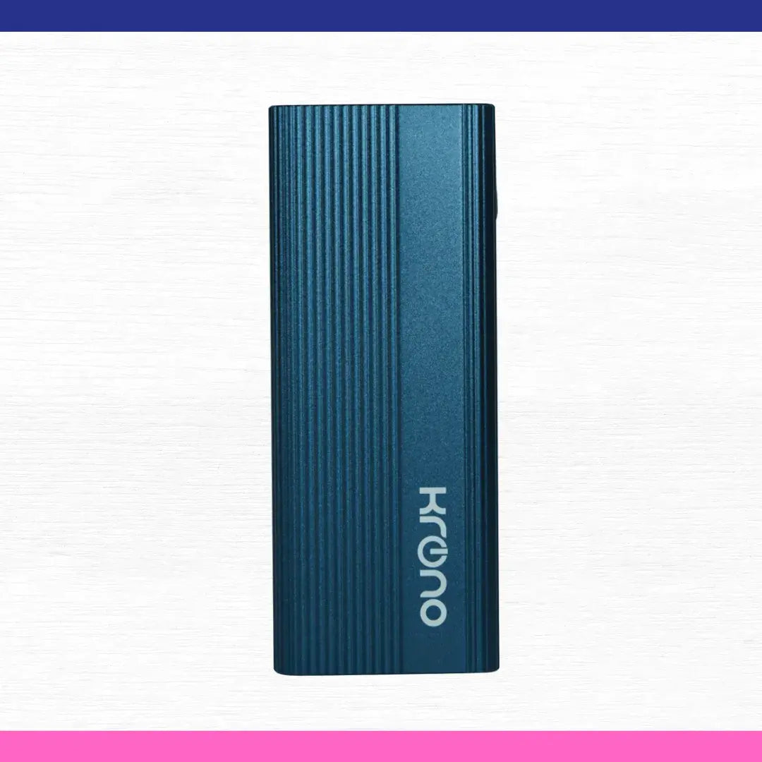 Power Bank M15 Batería 10000 mAh