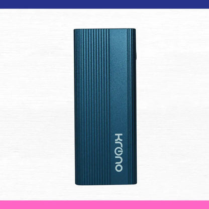 Power Bank M15 Batería 10000 mAh