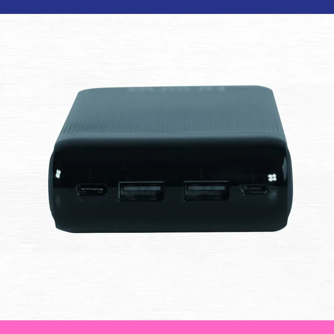 Power Bank M15 Batería 10000 mAh