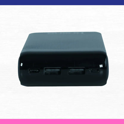 Power Bank M15 Batería 10000 mAh