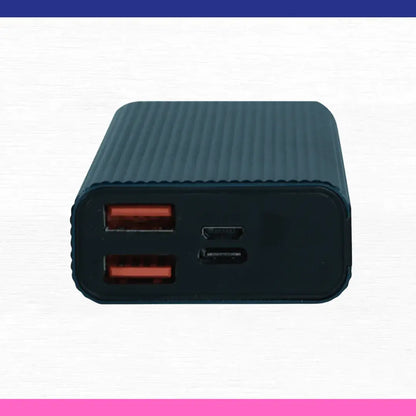 Power Bank M15 Batería 10000 mAh