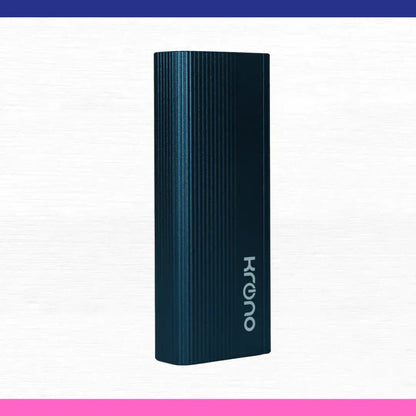 Power Bank M15 Batería 10000 mAh