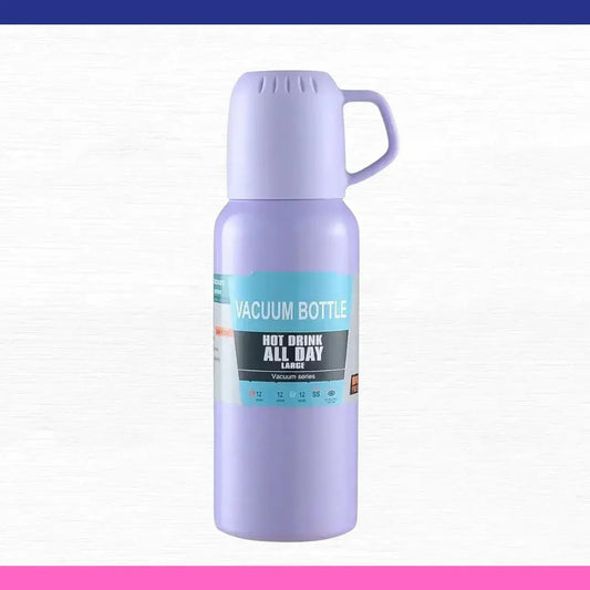 Termo acero inoxidable 3 tazas